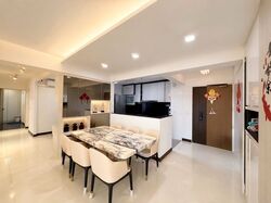 Blk 287B Compassvale Cape (Sengkang), HDB 5 Rooms #627461471